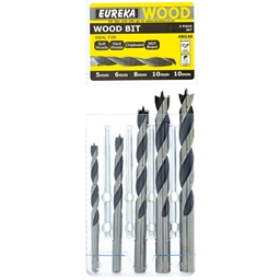 High Speed Drill Set